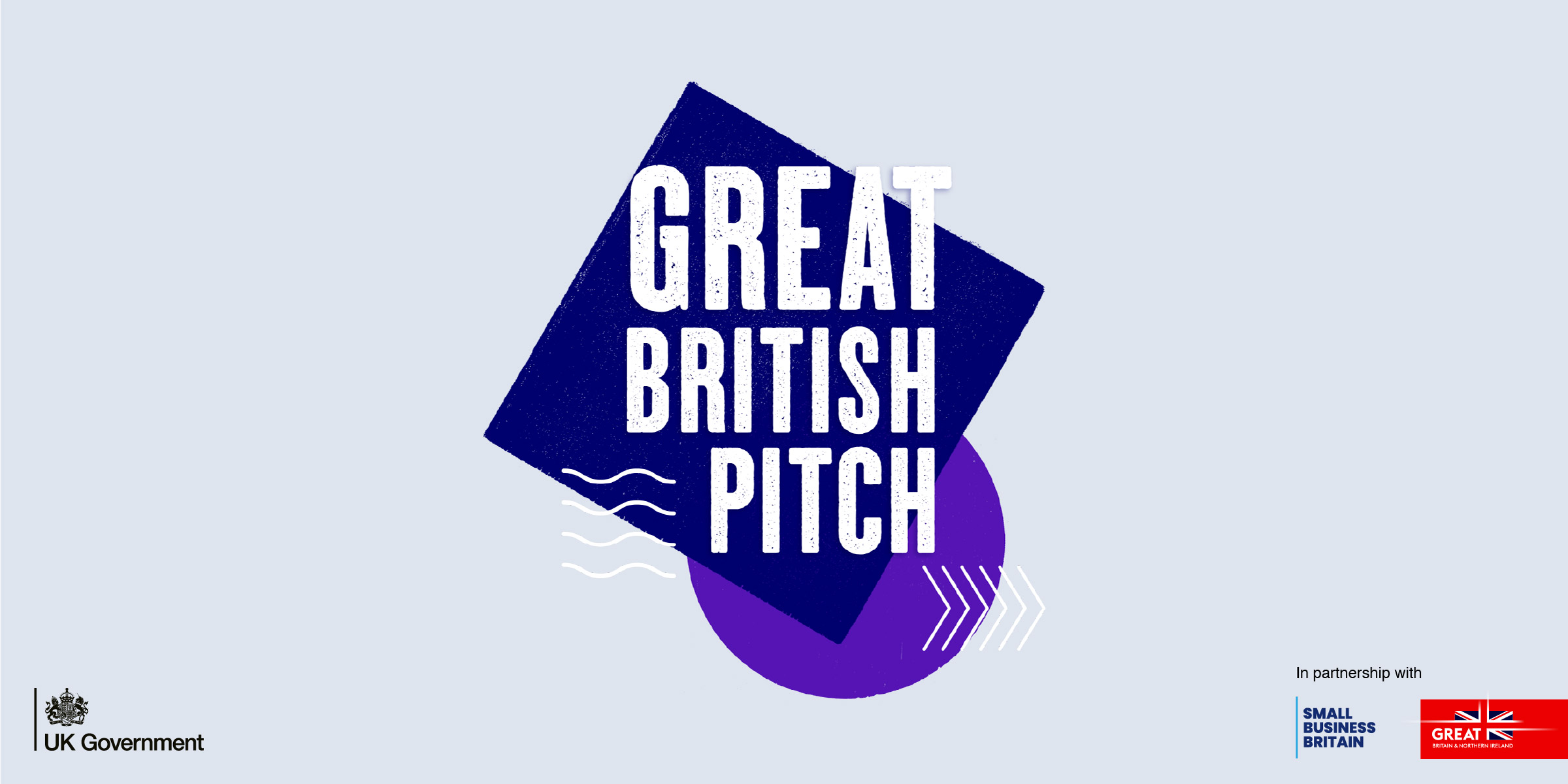 Great British Pitch