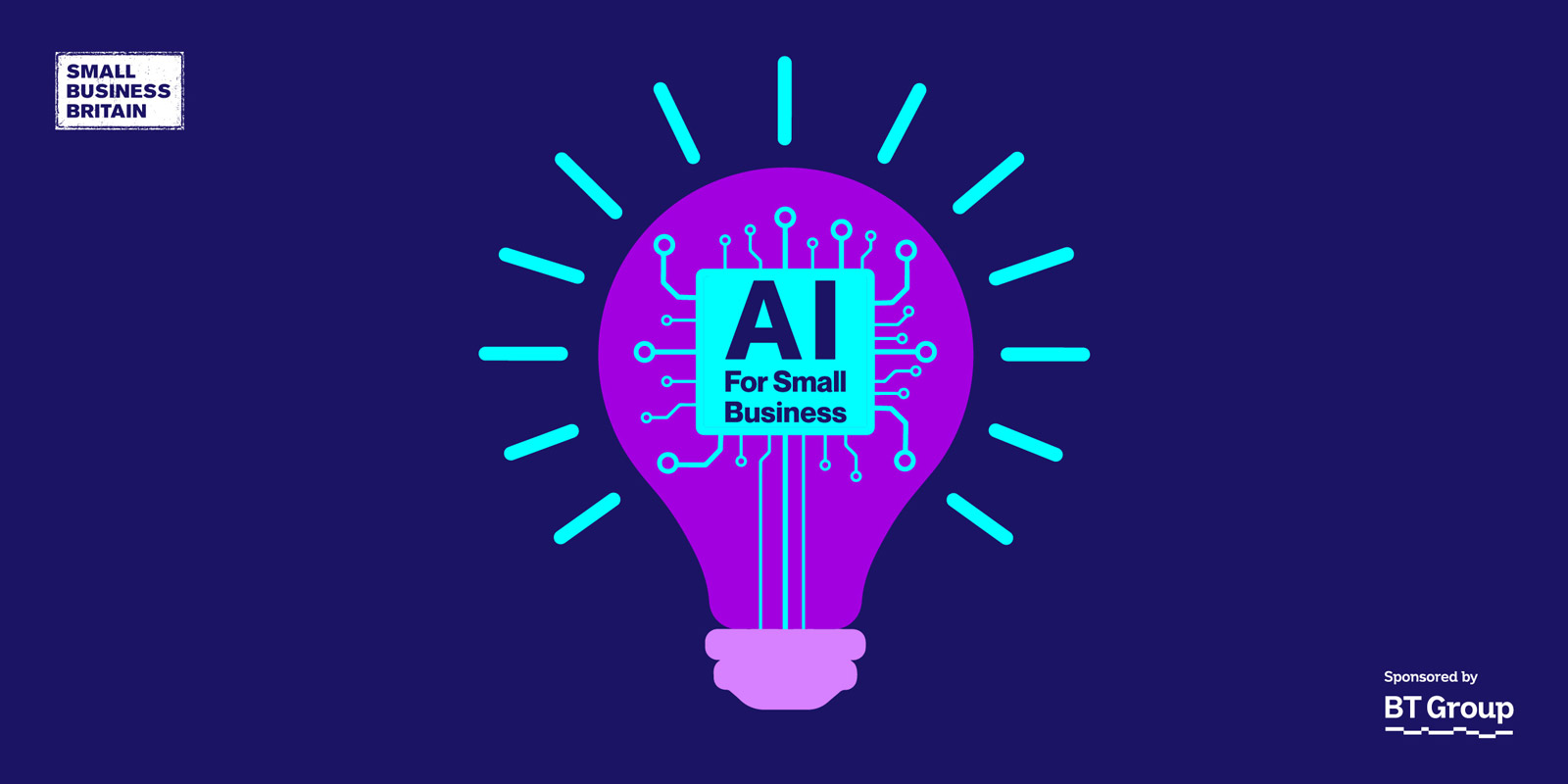 AI For Small Business