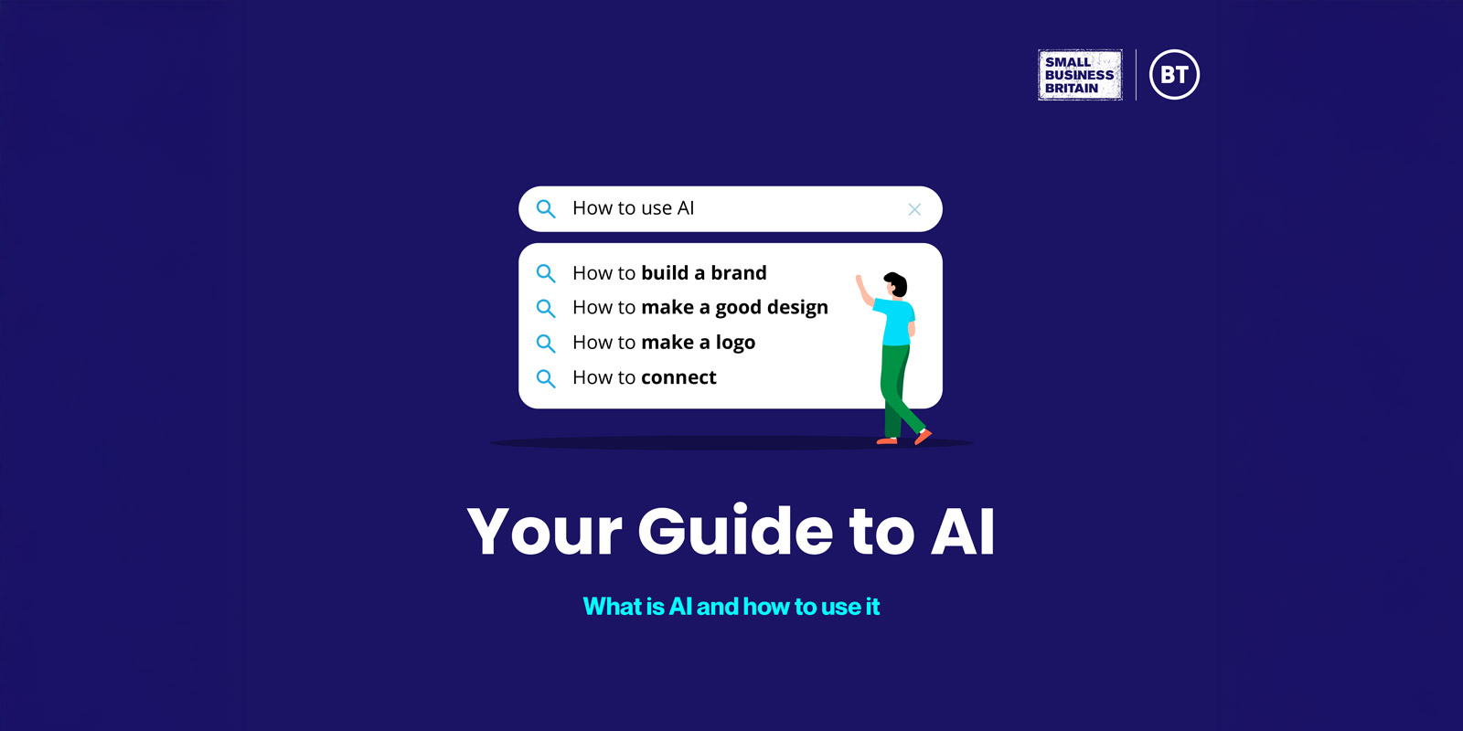 What Is AI and How to Use It