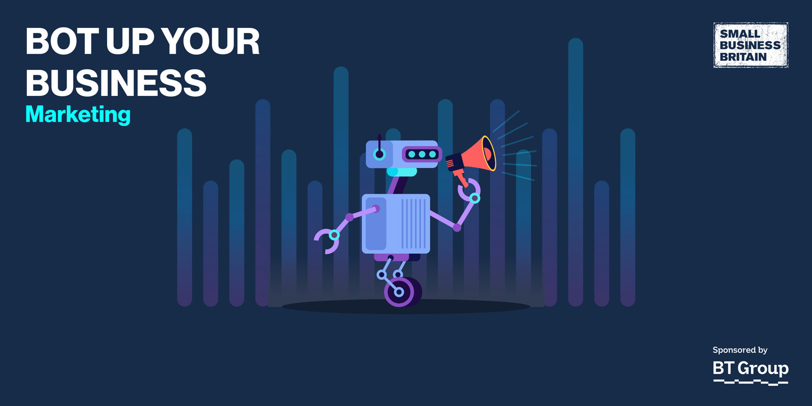 Bot Up Your Business