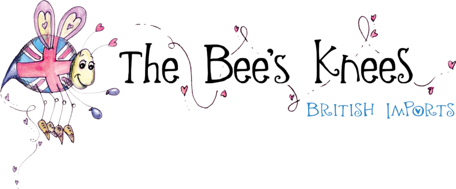 The Bee's Knees British Imports