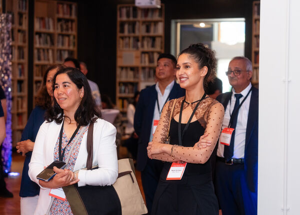 Great British Pitch India June 2026 - event photo
