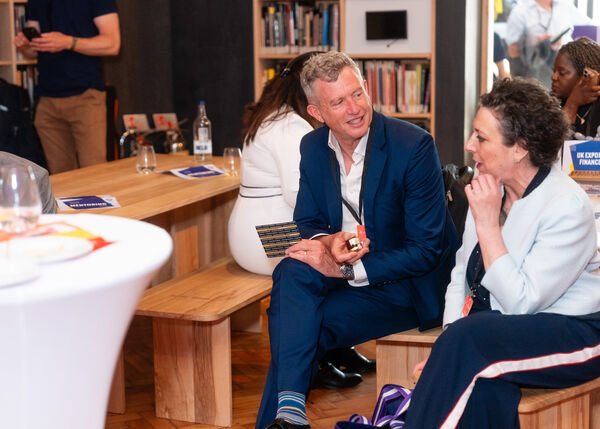 Great British Pitch India June 2026 - event photo
