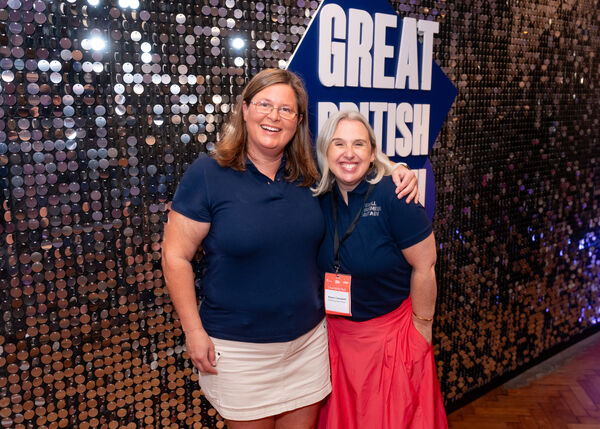 Great British Pitch India June 2026 - event photo