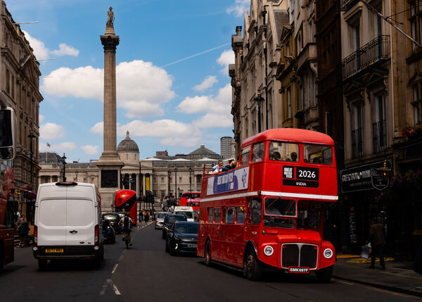Great British Pitch India June 2026 - event photo