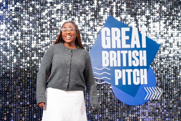 Great British Pitch November 2025 - event photo