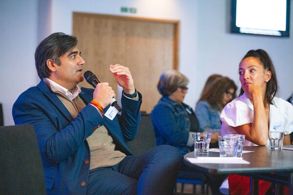 Great British Pitch USA September 2026 - event photo