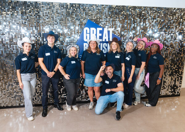 Great British Pitch USA September 2026 - event photo