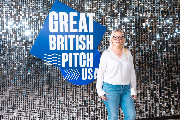 Great British Pitch USA September 2026 - event photo