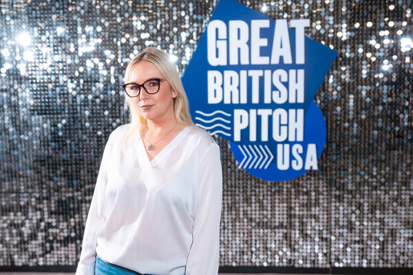 Great British Pitch USA September 2026 - event photo