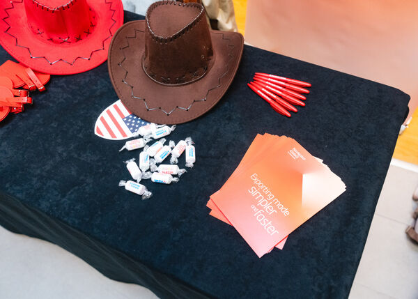 Great British Pitch USA September 2026 - event photo