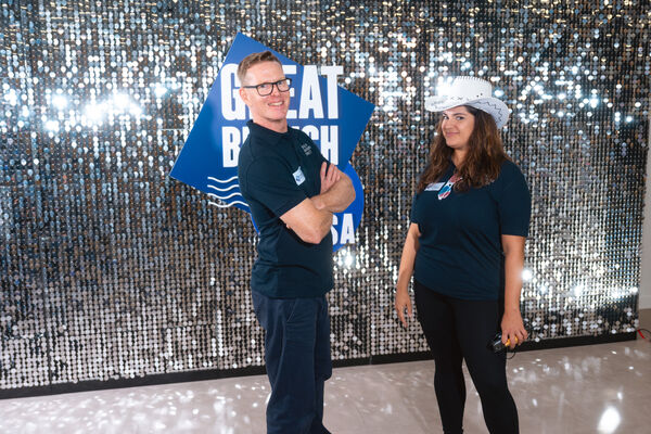 Great British Pitch USA September 2026 - event photo