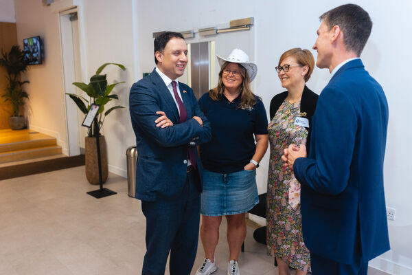 Great British Pitch USA September 2026 - event photo