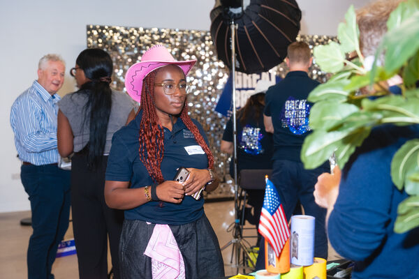 Great British Pitch USA September 2026 - event photo