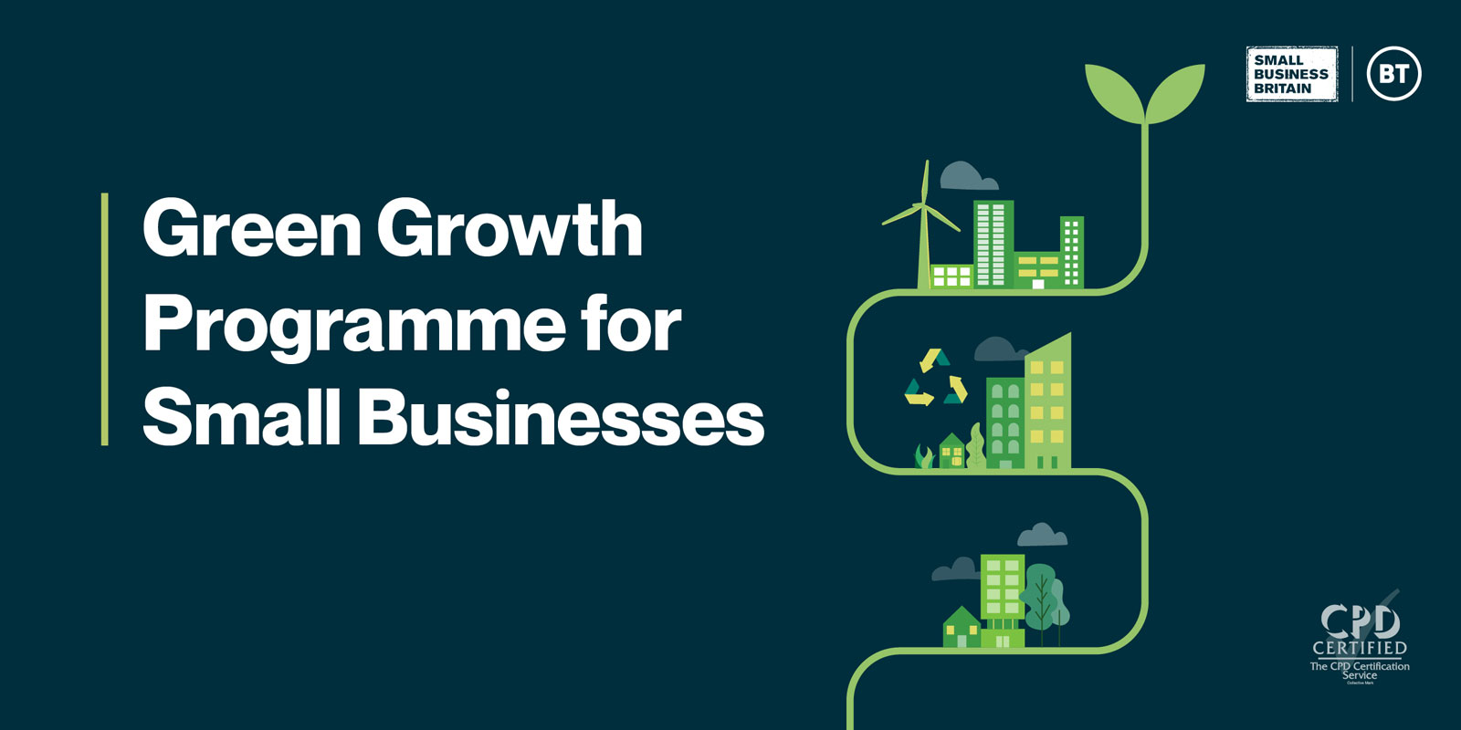 The Green Growth Programme