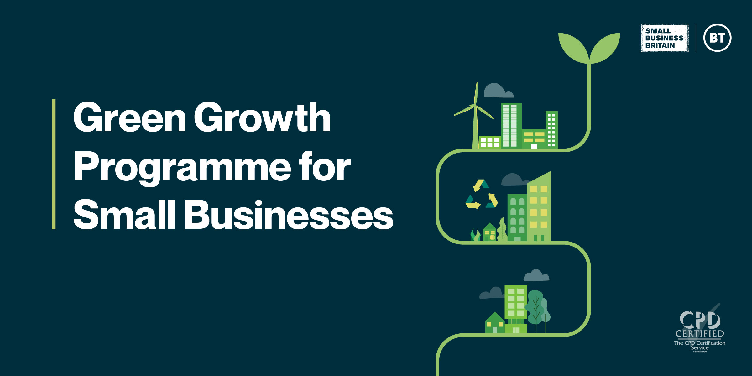 Green Growth Programme