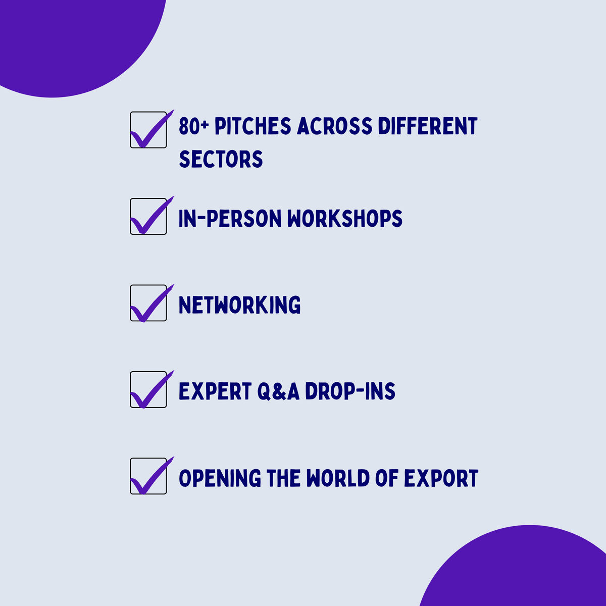 What to Expect on the Day - slide 2