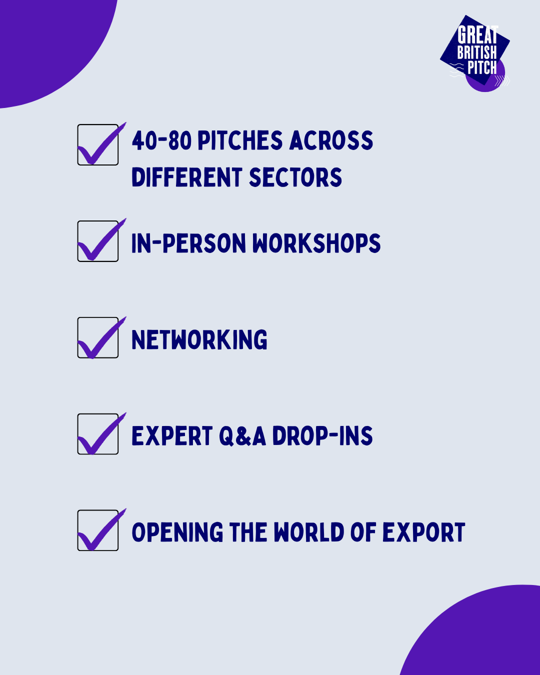 What to Expect on the Day - slide 2