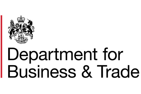 Department of Business and Trade