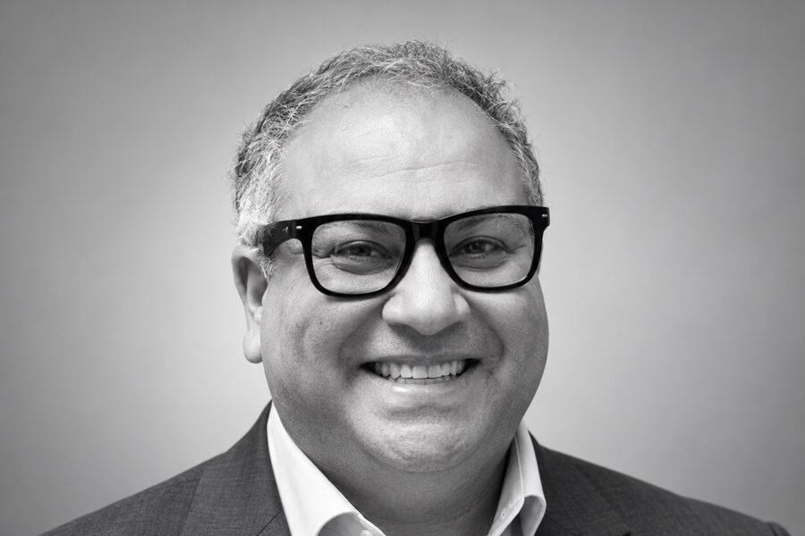 Satpal Singh of Cosmetic Consulting Company
