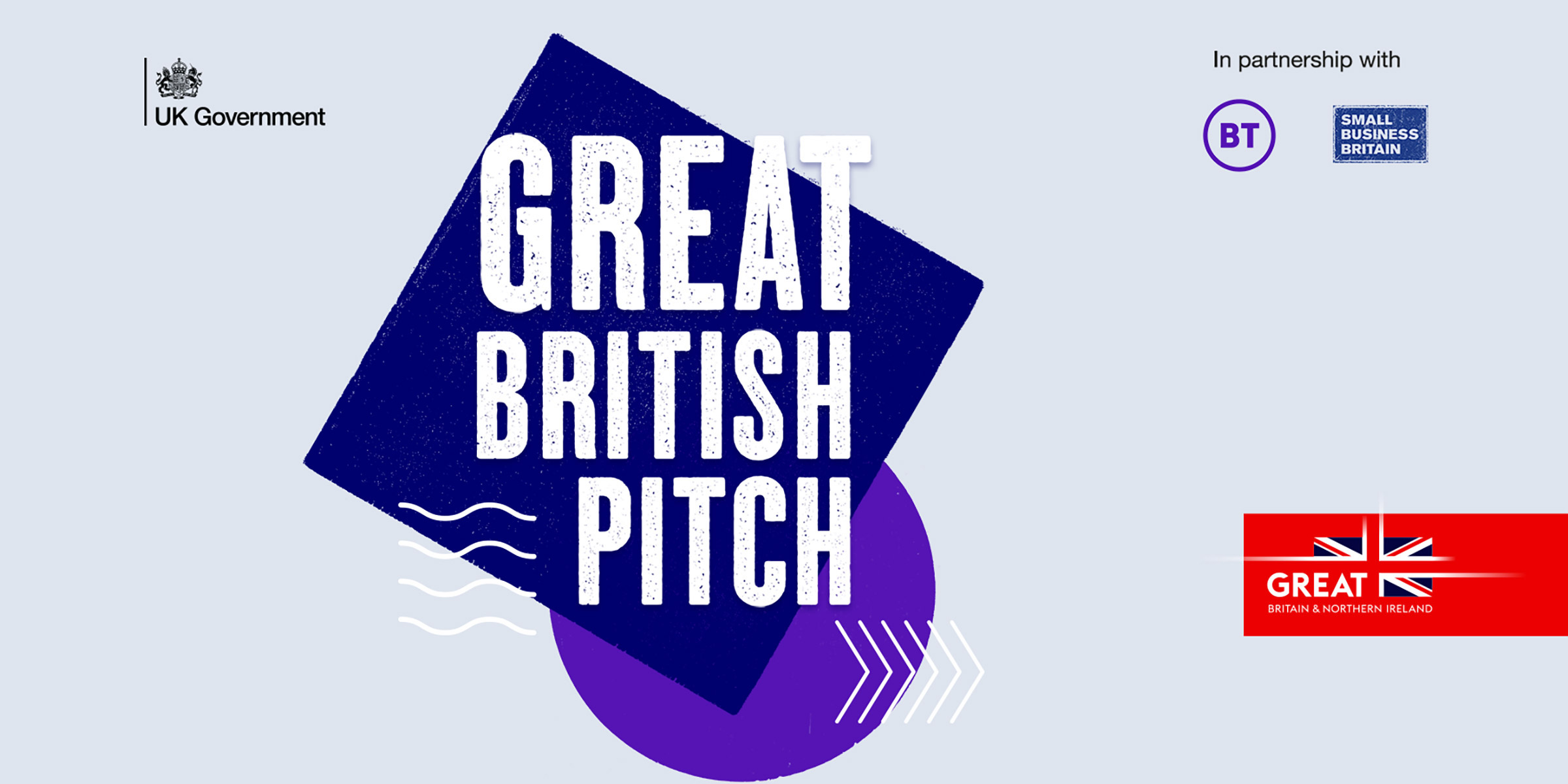 The Great British Pitch